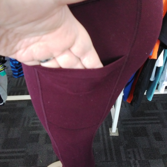 Victoria Sport - leggings - Picture 3 of 7